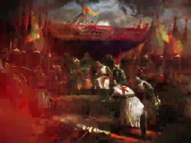 برنامج حدث في شهر رمضان / ح2