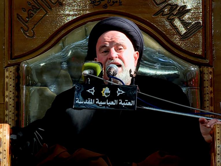  من صفات السيدة فاطمة الزهراء عليها السلام وتأثيرها على سلوكنا 