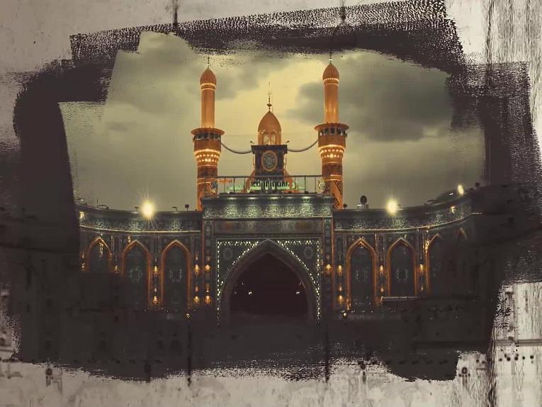 سلسلة محاضرات (علي إمامُ البَرَرة) الحلقة السابعة