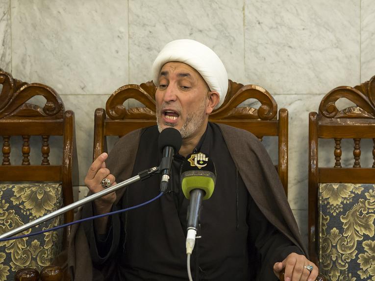 شـــــــذرات فــــــاطميـــــة