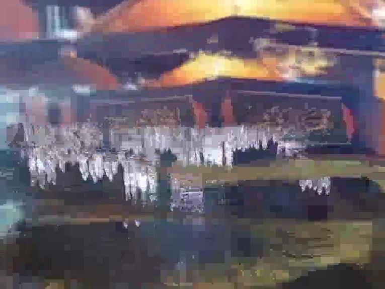 برنامج انيس النفوس / الحلقة السابعة