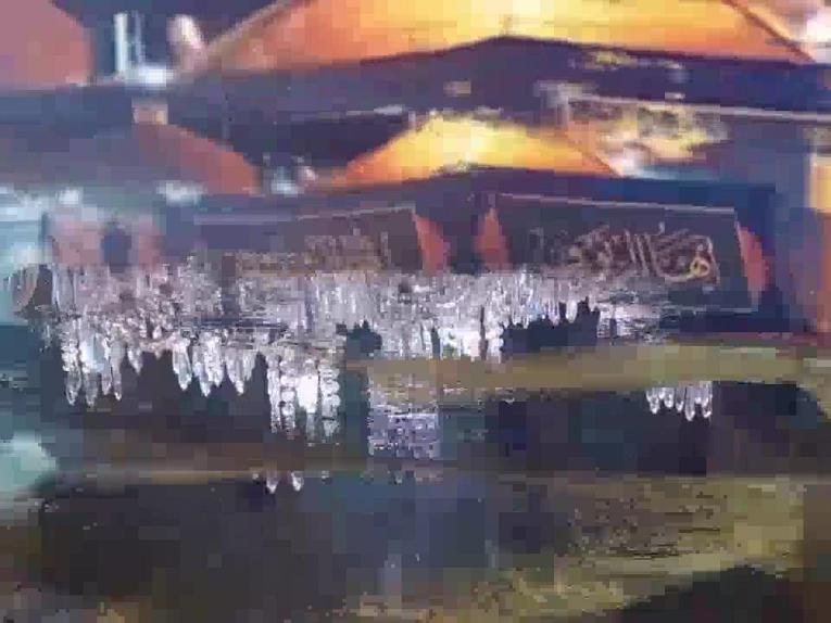 أنيسُ النفوس  / الحلقة الثانية