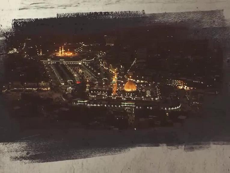 سلسلة محاضرات (علي إمامُ البَرَرة) الحلقة السابعةعشر