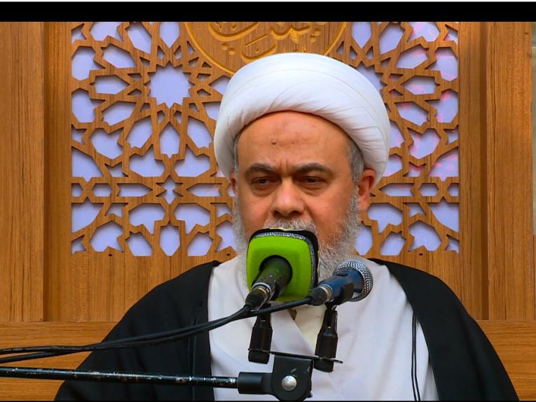 أحكام قراءة الإمام غير الصحيحة