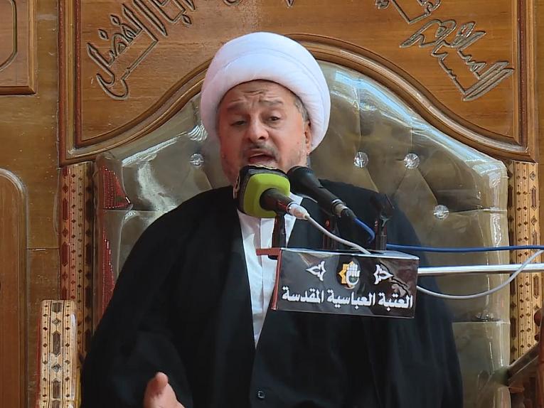 محاضرة بعنوان (مخاطر الظلم وآثاره) للشيخ كمال شهيد 