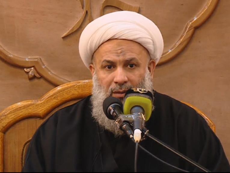 سلسلة محاضراتٍ في أسرار السيّدة فاطمة الزهراء (عليها السلام)