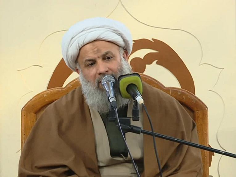 سلسلة محاضراتٍ في أسرار السيّدة فاطمة الزهراء (عليها السلام)