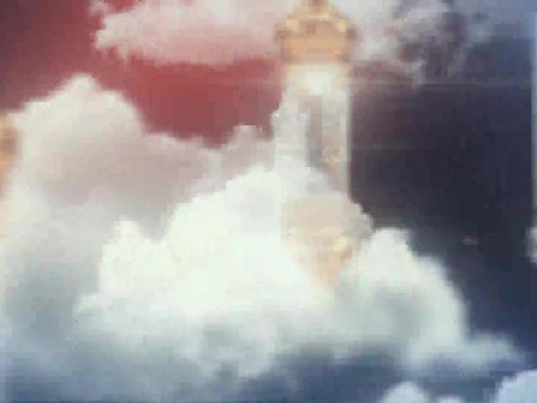 برنامج رسائل رمضانية / الرسالة الثانية