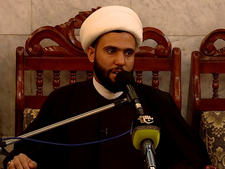 إطلالةٌ على ذكرى شهادةُ الإمام علي الهادي (عليه السلام)