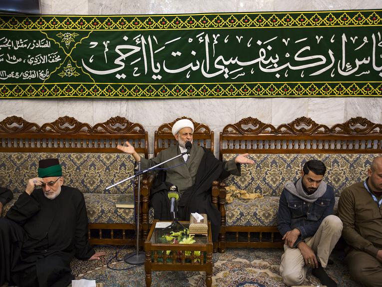 السيدة الزهراء (سلام الله عليها) أسوة وقدوة حسنة 