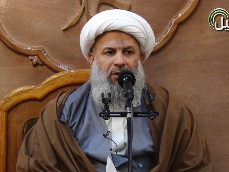 سلسلة محاضراتٍ في أسرار السيّدة فاطمة الزهراء (عليها السلام)/المحاضرة الثالثة عشر