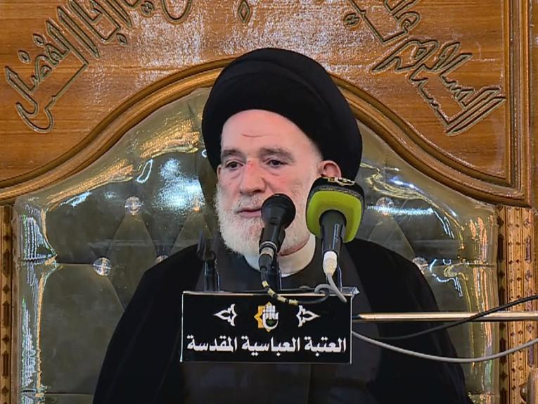 محاضرة بعنوان (إضاءات من حياة الإمام الجواد عليه السلام ) للسيد سعيد السلطاني /المحاضرة الأولى