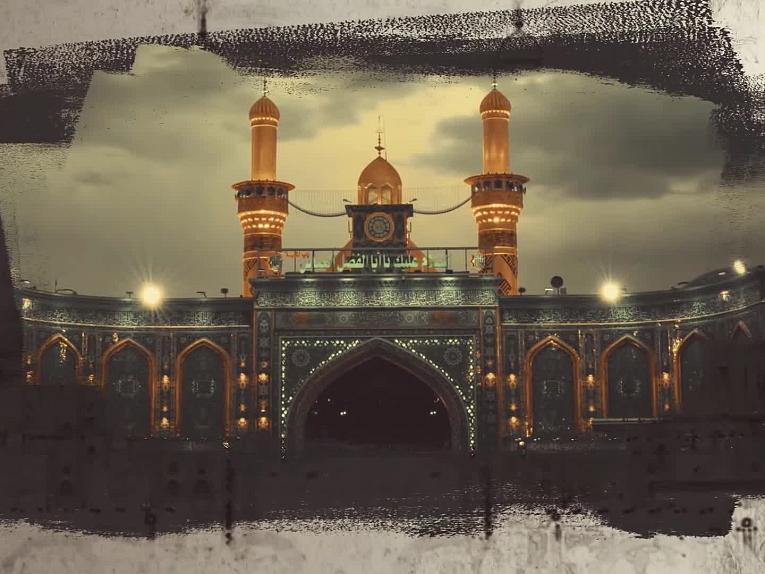 سلسلة محاضرات (فروا الى الحسين عليه السلام) 9 محرم 1443هـ