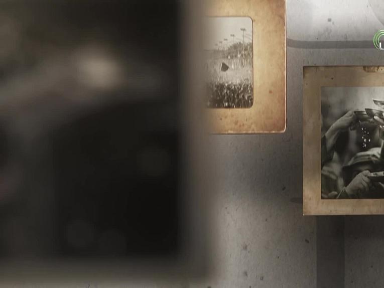 برنامج  مواقف عاشورائية /  الحلقة السادسة والعشرون/الإمام الحسين (عليه السلام) يسقي أعداءه الماء