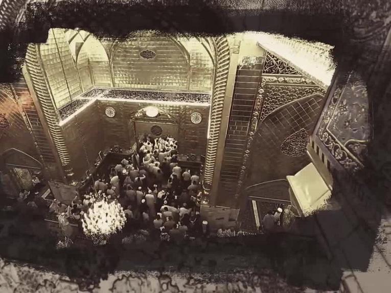 سلسلة محاضرات (علي إمامُ البَرَرة) الحلقة الثامنة