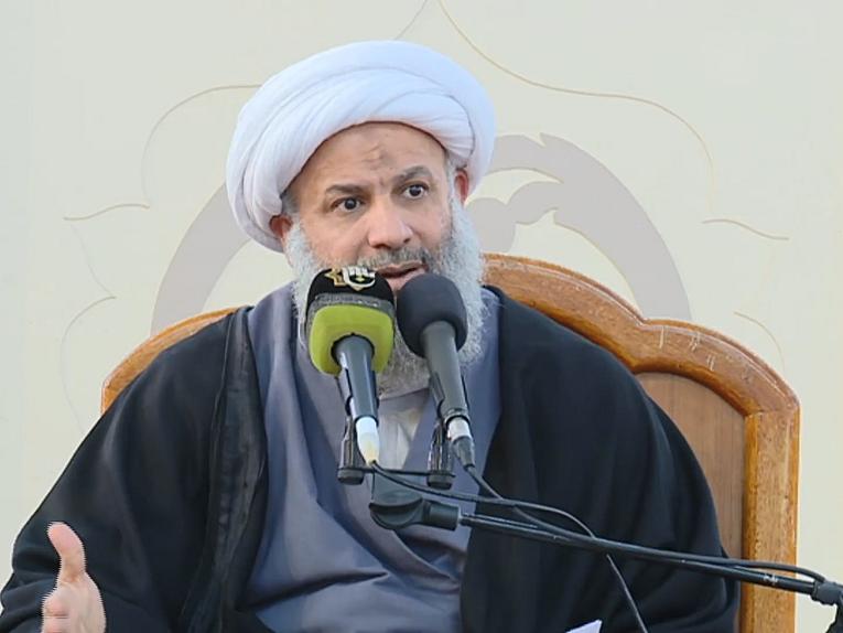 سلسلة محاضراتٍ في أسرار السيّدة فاطمة الزهراء (عليها السلام)