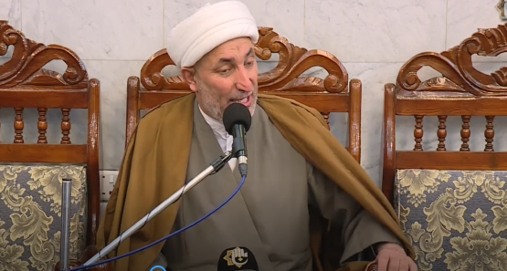 من هم الشفعاء يوم القيامة